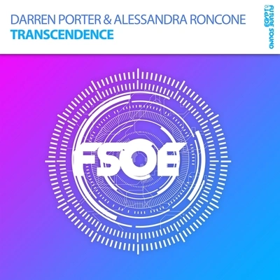 Darren PorterTranscendence (Extended Mix)