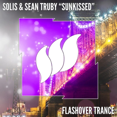 Solis & Sean Trubysun kissed (original mix)