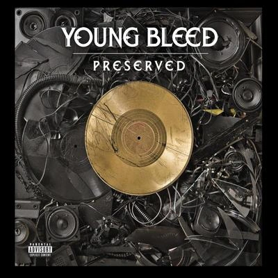 Young BleedCity Uh' God