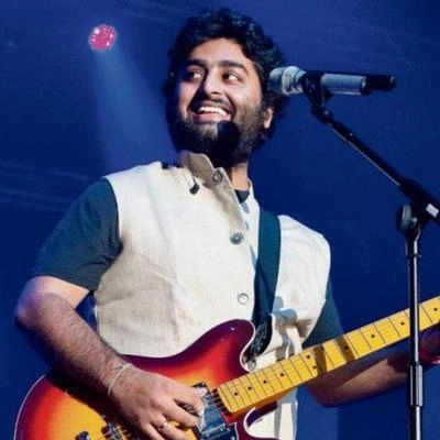 Arijit SinghManwa Laage