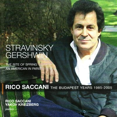 Igor StravinskyRico SaccaniYakov KreizbergThe Rite of Spring: Rite of Spring: I. Part One, The Adoration of the Earth, Introduction