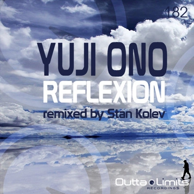 Yuji OnoReflexion (Original Mix)