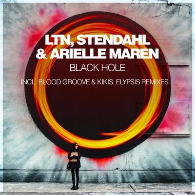 LTNBlack Hole (Elypsis Vocal Remix)