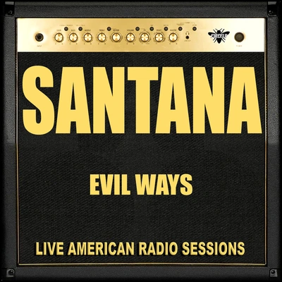 SantanaBlack Magic Woman (Live)