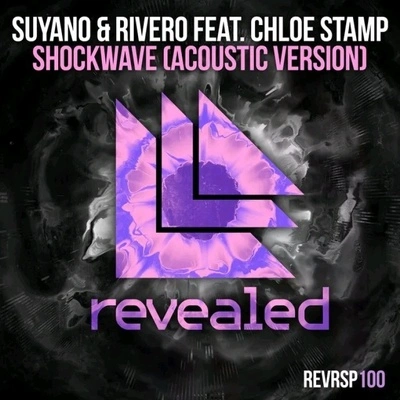 SuyanoShockwave (Acoustic Version)