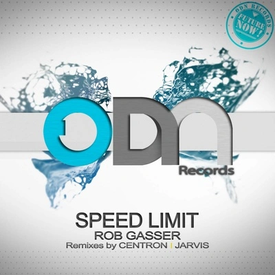 Rob GasserSpeed Limit (Jarvis Remix)