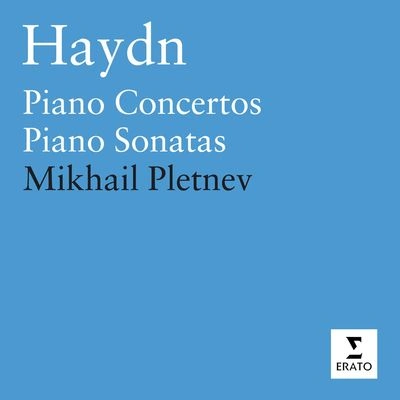 Mikhail PletnevPiano Concerto in F Major, Hob. XVIII:7 (attrib Haydn): I. Moderato