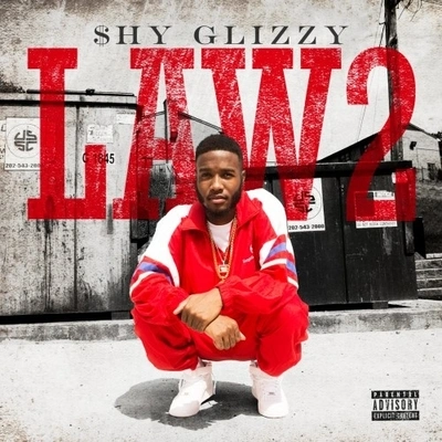 Shy GlizzyGudda (Feat. Kevin Gates) [Prod. By Beezy]