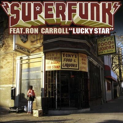 SuperfunkLucky Star (Radio Edit)