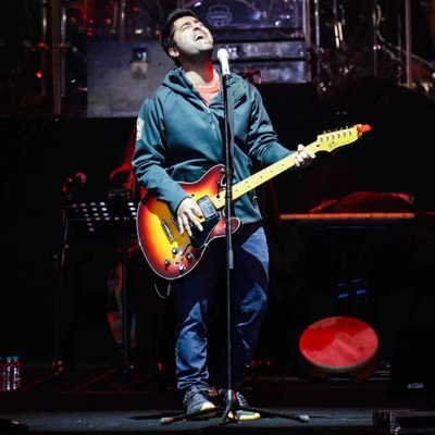 Arijit SinghIshq Mubarak Refix