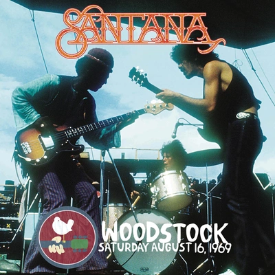 SantanaJingo (Live at The Woodstock Music & Art Fair, August 16, 1969)