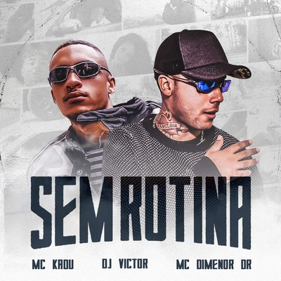 Mc KaduMc Dimenor DrSEM RO Tina