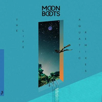 Moon BootsThrowing SnowThe Life Aquatic (Throwing Snow Remix)