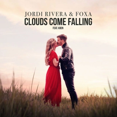 Jordi RiveraClouds Come Falling