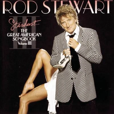 Rod StewartManhattan (Duet With Bette Midler) - Duet With Bette Midler