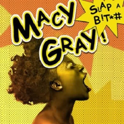 Macy GraySlap a *****