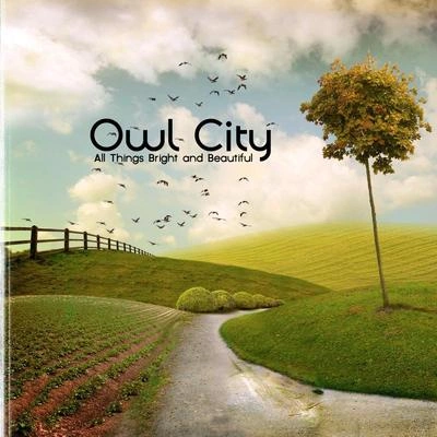 Owl CityAngels