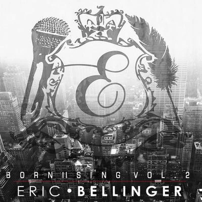 Christina MilianEric BellingerRide It