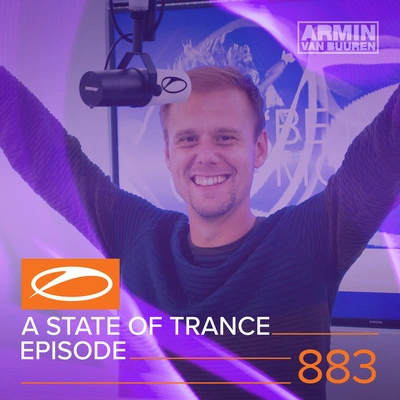 Armin van BuurenHades (ASOT 883)