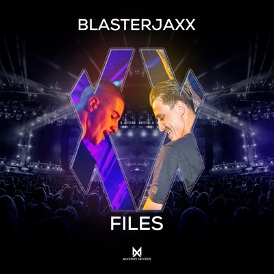 BlasterjaxxJonathan MendelsohnBlack Rose (feat. Jonathan Mendelsohn)