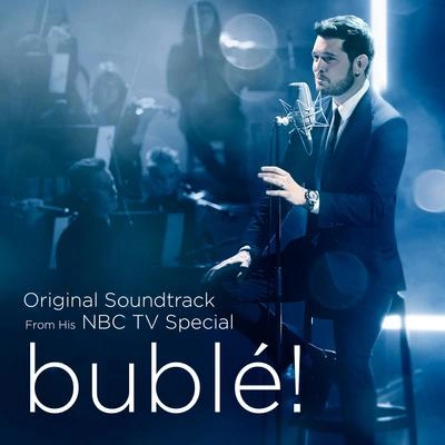 Michael BubléIt's a Beautiful DayHaven't Met You YetHome