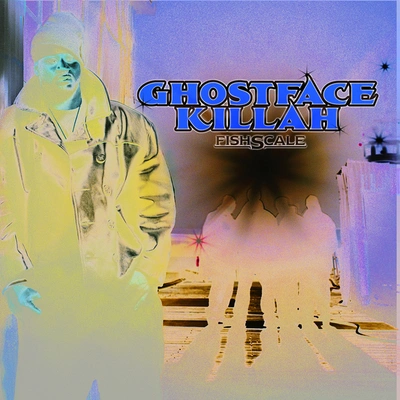 Ghostface KillahThree Bricks (Album Version) [Edited]