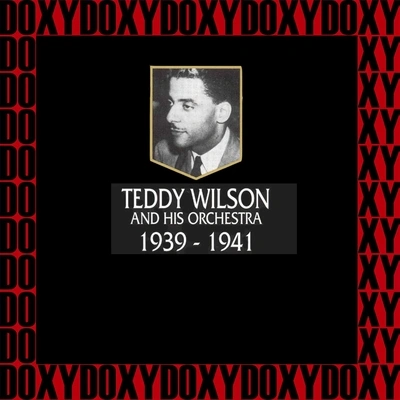 Teddy WilsonSmoke Gets In Your Eyes