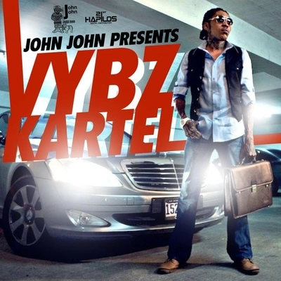 Vybz KartelProper English