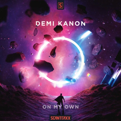 Demi Kanonon my own