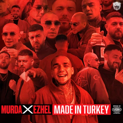 EzhelMade In Turkey (Instrumental)