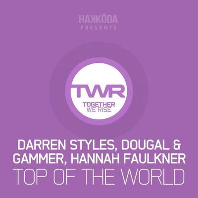 Darren StylesTop of The World (Original Mix)