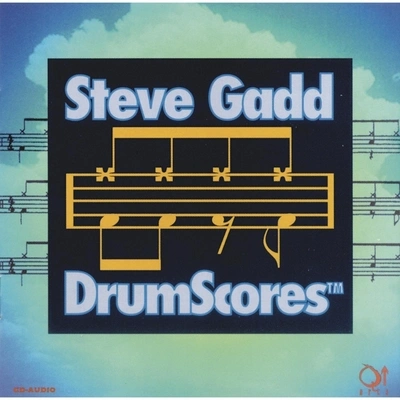 Steve GaddBrush Samba Kit 2 (67bpm)