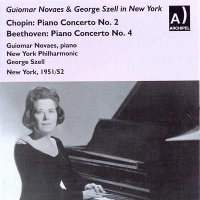 Guiomar NovaesPiano Concerto No. 2 in F Minor, Op. 21: II. Larghetto