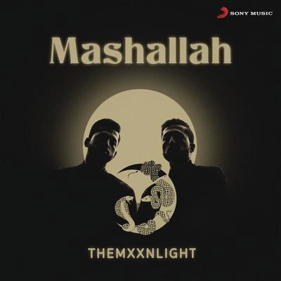 THEMXXNLIGHTSaanson Ko (Rendition)