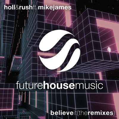 Holl & RushBelieve It (GonSu Remix)