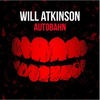 Will Atkinsonautobahn (extended mix)