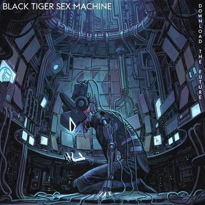 Black Tiger Sex Machinehacker