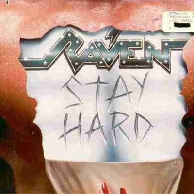 RavenStay Hard