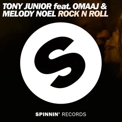 Tony JuniorRock n Roll (Extended Mix)