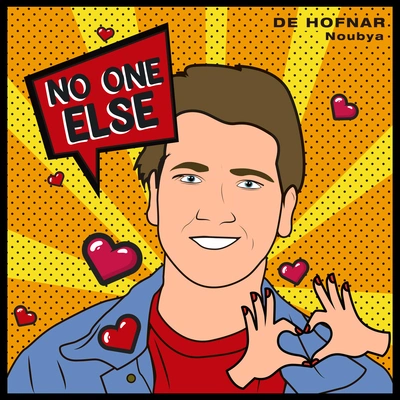 De HofnarNo One Else