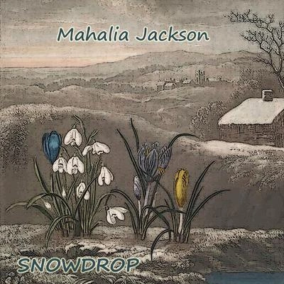 Mahalia JacksonAbide With Me