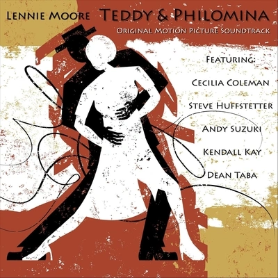 Lennie MooreI Don't Want to Dance Alone (feat. Cecilia Coleman, Steve Huffsteter, Andy Suzuki, Dean Taba & Kendall Kay)