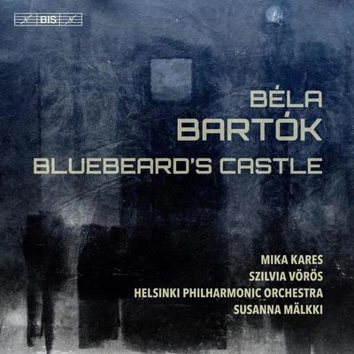 Szilvia VörösBluebeard's Castle, Op. 11, Sz. 48:Oh, be sok kincs! (Live)