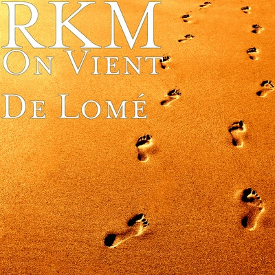 RKMOn vient de lomé