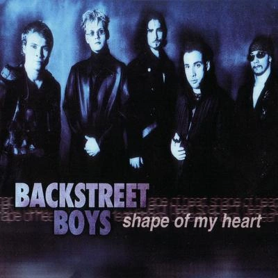 Backstreet BoysThe One (Jack D Elliot Radio Mix)