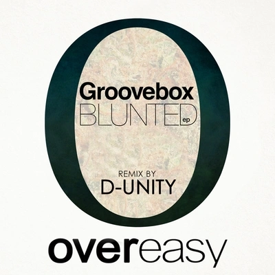 GrooveboxBlunted (Original Mix)