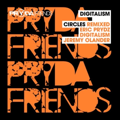 DigitalismCircles (Eric Prydz Remix)