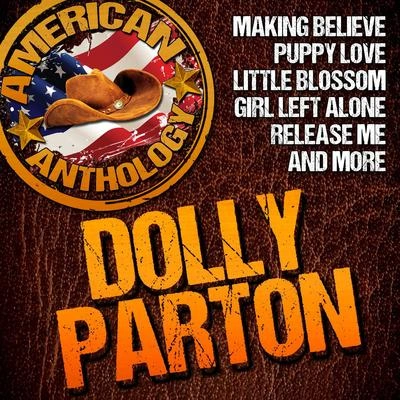 Dolly PartonMaking Believe