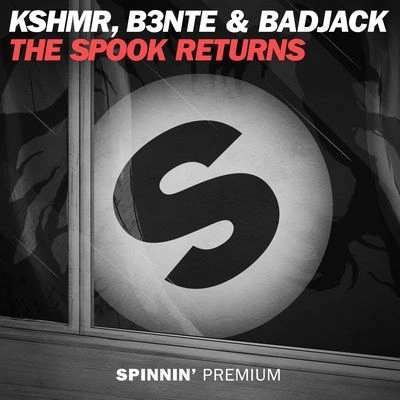 B3nteBadjackKSHMRThe Spook Returns (Extended Mix)