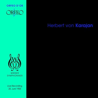 Herbert von KarajanLisa della CasaWaldemar KmenttWiener SingvereinWiener SymphonikerHildegard Roessl-MajdanOtto EdelmannSymphony No. 9 in D Minor, Op. 125, "Choral":IV. Presto: O Freunde, nicht diese Tone! - Freude schoner Gotterfunken